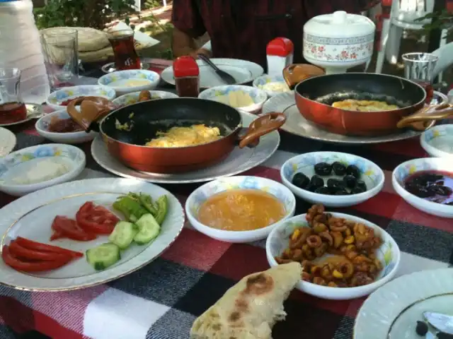 Halil Dayı'nın Yeri'nin yemek ve ambiyans fotoğrafları 7