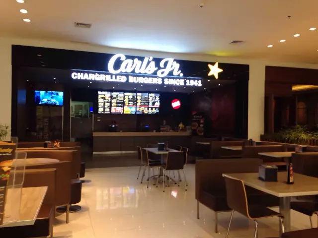 Gambar Makanan Carl's Jr. 8