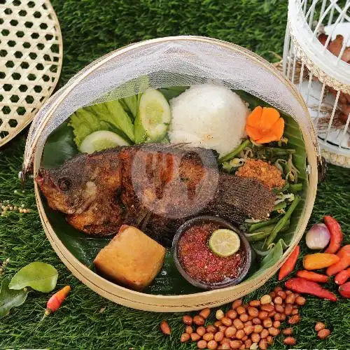 Gambar Makanan Ayam Taliwang Mbok Sutil Khas Lombok, Batu Tulis Raya 4