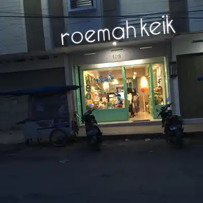 Roemah Keik