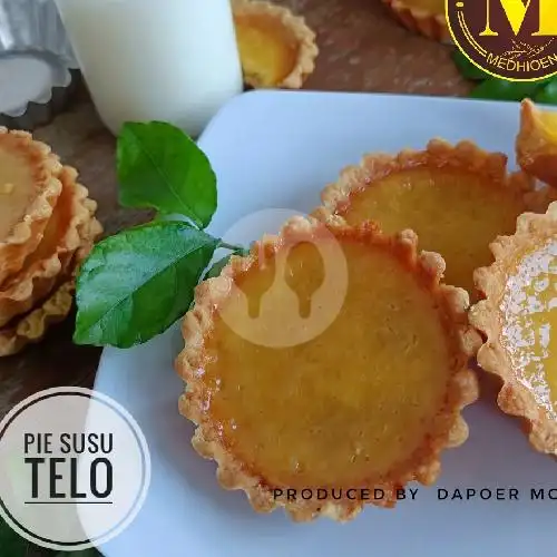 Gambar Makanan SweetTello Cake & Cookies (Dapoer Mommy), Manguharjo 4