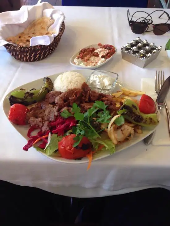 Sultanahmet Kebab House'nin yemek ve ambiyans fotoğrafları 47