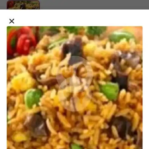 Gambar Makanan Nasi Goreng Risquna 12