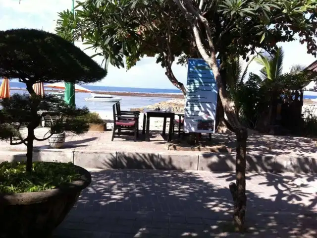 Gambar Makanan D'Jukung Restaurant - Diwangkara Beach Hotel and Resort 6
