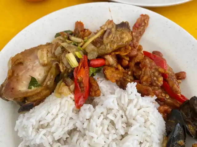 Kuala kurau Food Photo 14