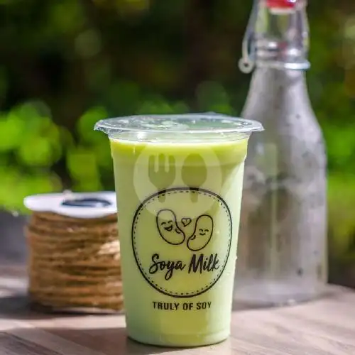 Gambar Makanan Soya Milk Ponorogo, Budi Utomo 7