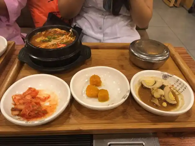 The Smile of Korea, MISO Food Photo 14