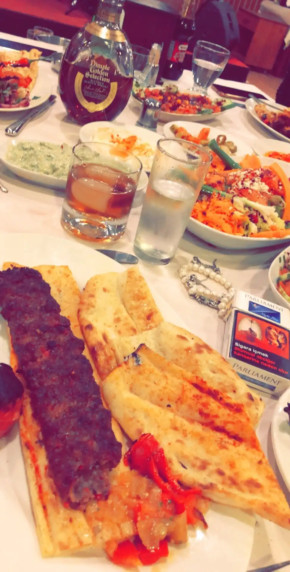 Hasbihal Restaurant