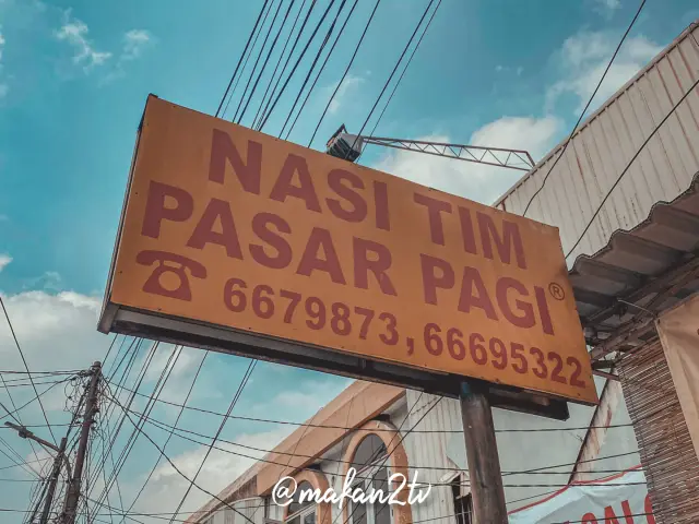 Gambar Makanan NasiTimPasarPagi 3