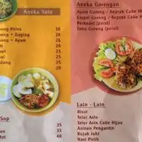 Gambar Makanan Soto Serpong 1