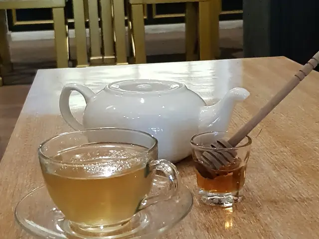 Gambar Makanan Tea Addict 3