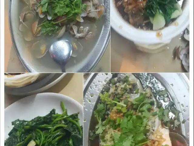 Restoran Yee Sang Fatt Seafood Food Photo 7