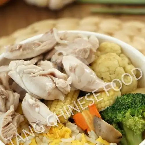 Gambar Makanan Tang Chinese Food, Podomoro City 17