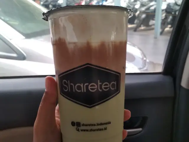 Gambar Makanan Sharetea 10