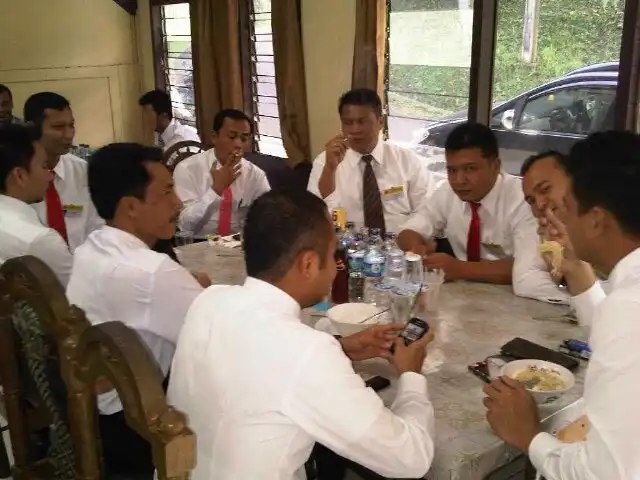 Gambar Makanan Rumah Makan Pepes Jambal (Bp. H. Dirdja), Cabang Walahar 15