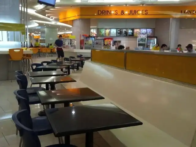 Gambar Makanan Koi Express Teppanyaki 10