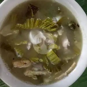 Gambar Makanan Masakan Bangka Amoy99, Kedoya 17