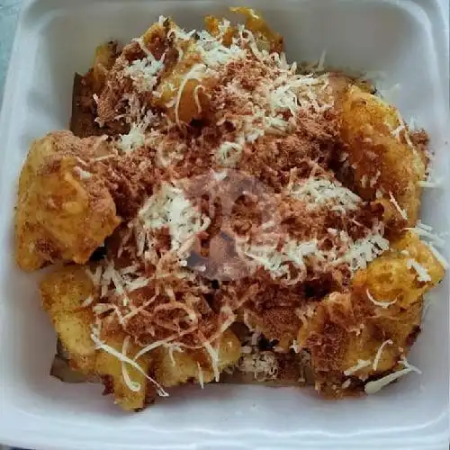 Gambar Makanan Pisang Goreng Kemil,  Adi Sucipto 7