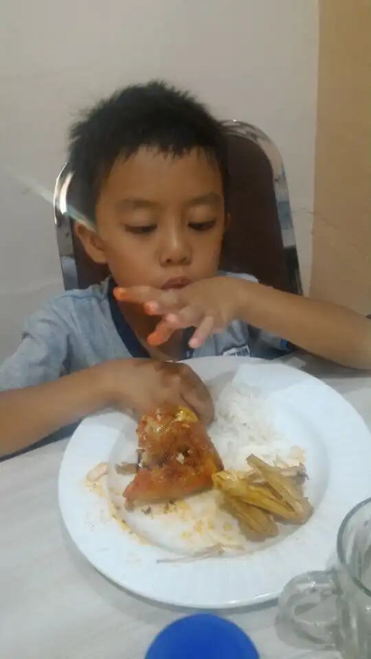 Gambar Makanan Rumah makan salero bundo 8