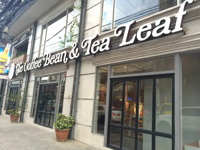 The Coffee Bean & Tea Leaf Food Photo 15