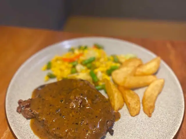 Gambar Makanan Abuba Steak 3