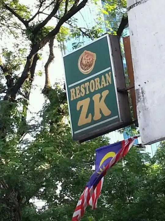 Restoran ZK