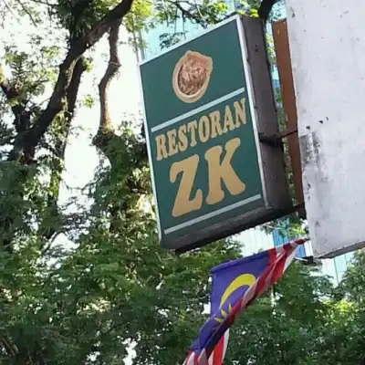 Restoran ZK