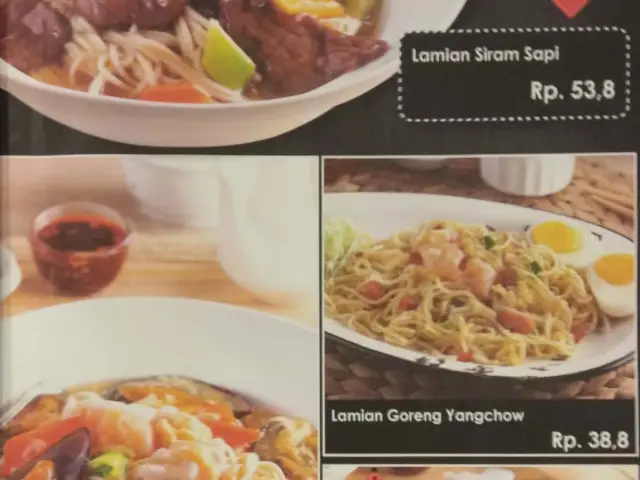 Gambar Makanan Ce Wei 5