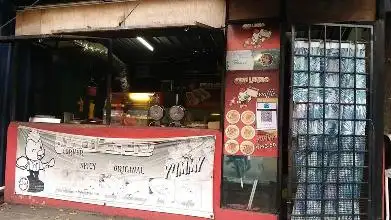 Kedai Ayam Legend