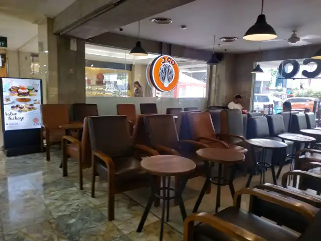 Gambar Makanan J.CO Donuts & Coffee 9