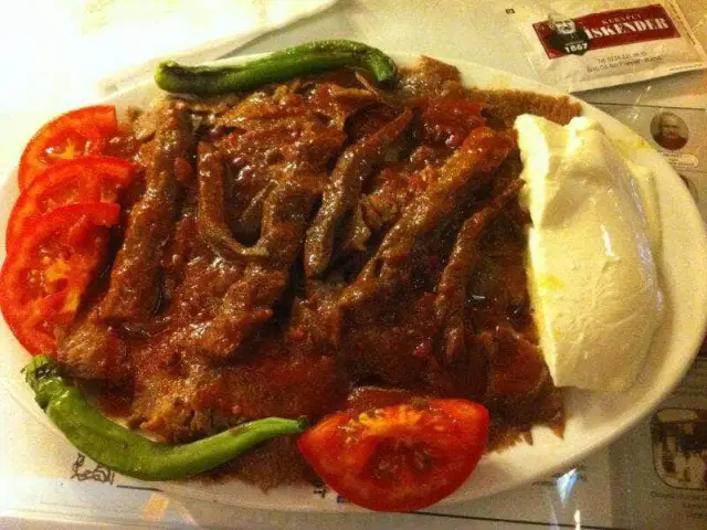 Kebapçı İskender'nin yemek ve ambiyans fotoğrafları 6