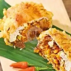 Gambar Makanan Kolentrang Resto & Catering, Cikutra 2