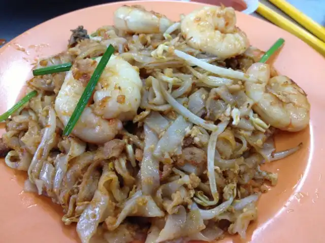 Lorong Selamat Char Koay Teow Food Photo 2
