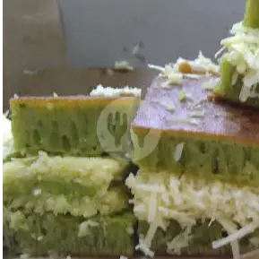 Gambar Makanan Martabak @ Teras Apin, Gading Serpong 9