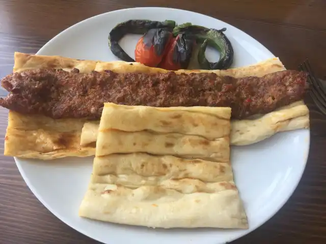 Paşa Kebap'nin yemek ve ambiyans fotoğrafları 62