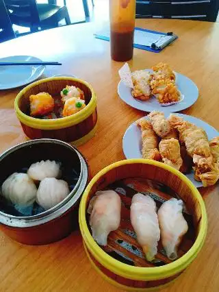 八分半点心 BFB Dim Sum @ Bercham Food Photo 1