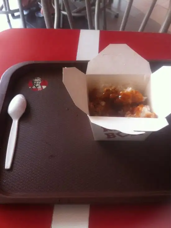 Gambar Makanan KFC 11