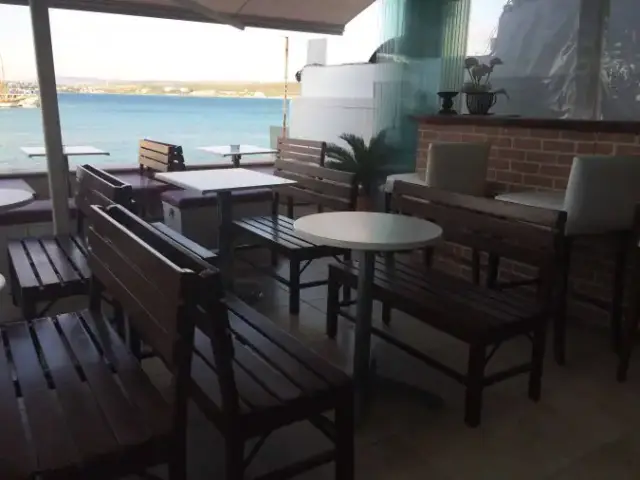 Tius Bar'nin yemek ve ambiyans fotoğrafları 1