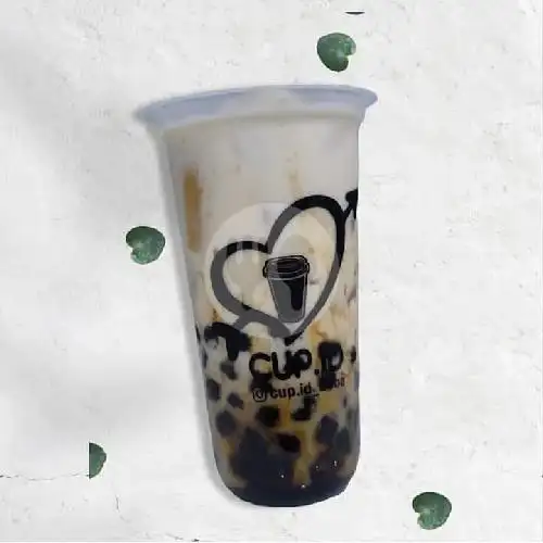 Gambar Makanan CUP.ID Boba, Jl. Mata ie 12