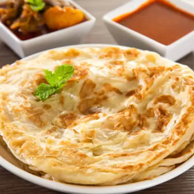 Pak Su Roti Canai & Murtabak