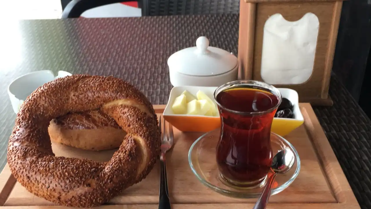 Doğal Derman Fırın & Cafe