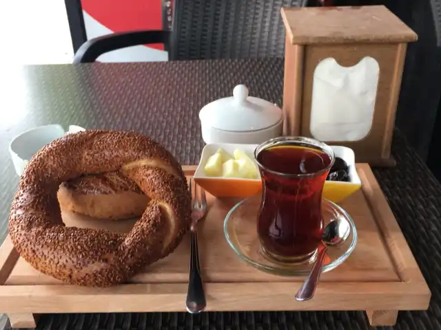 Doğal Derman Fırın & Cafe'nin yemek ve ambiyans fotoğrafları 1