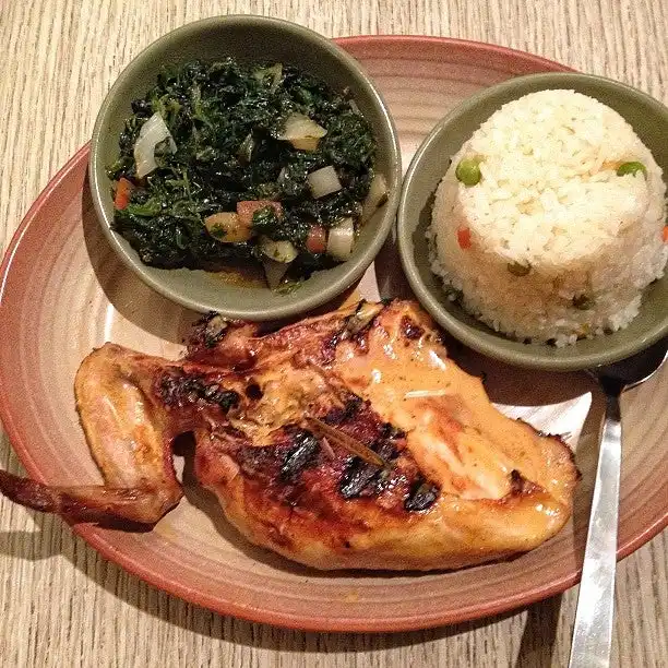 Nando's