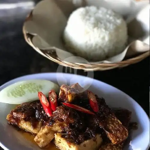 Gambar Makanan New Ayam Bandung, Malalayang 6