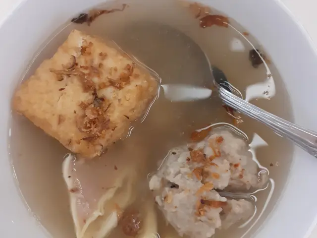 Gambar Makanan BaksoKotaCakMan 1