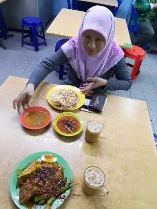 Restoran Nasi Kandar Kampung Melayu