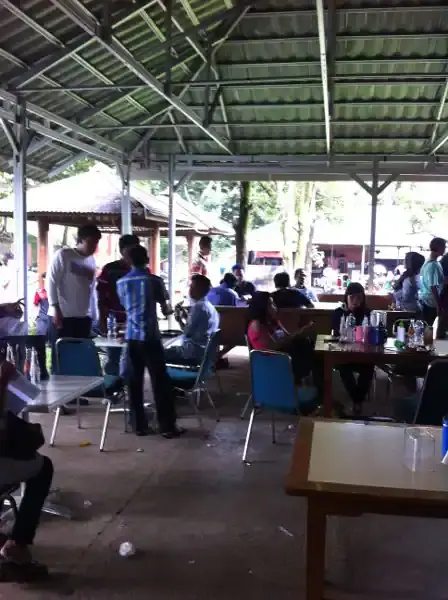 Gambar Makanan Rumah Mamayani 5