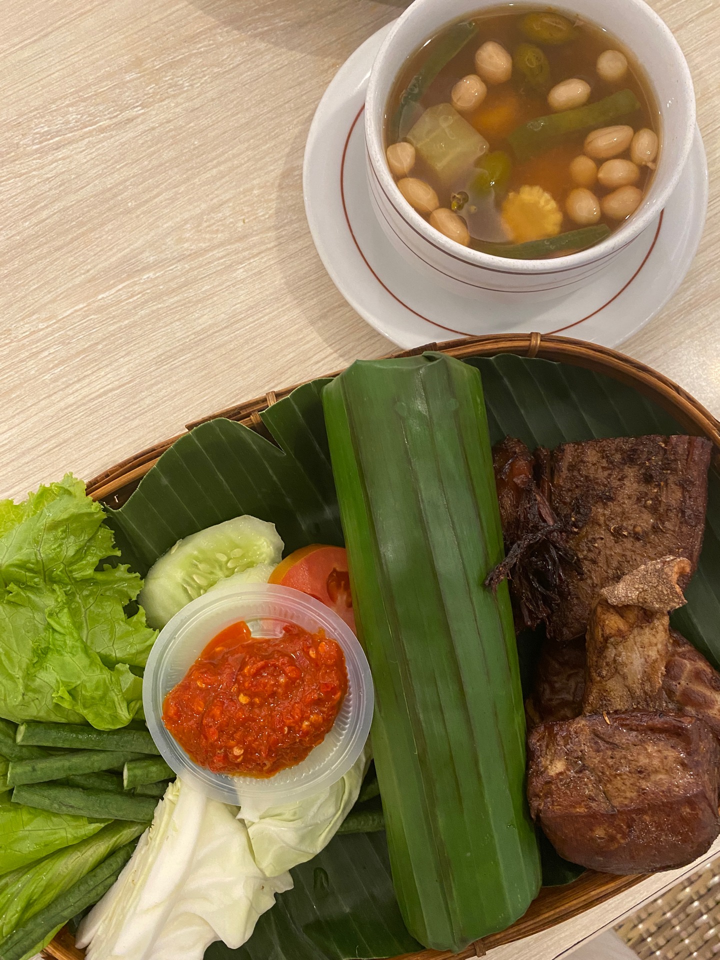 Bogor Permai Bakery & Restaurant terdekat Restoran dan Tempat Makan