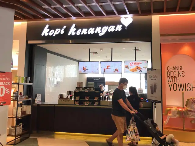 Gambar Makanan KopiKenangan 3