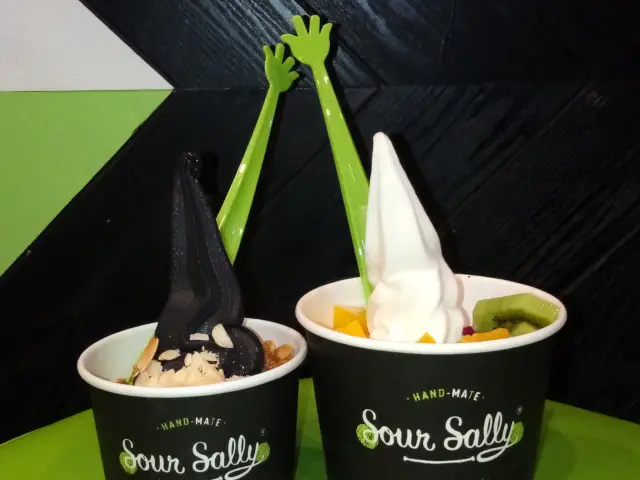 Gambar Makanan Sour Sally 4